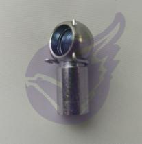 JUNIOR FIJ.053 - ANGLE BALL SOCKET MEDIUM