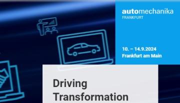 ¡Nos vemos en Automechanika Frankfurt 2024!